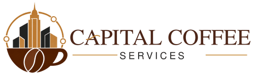 Capital Coffee Services